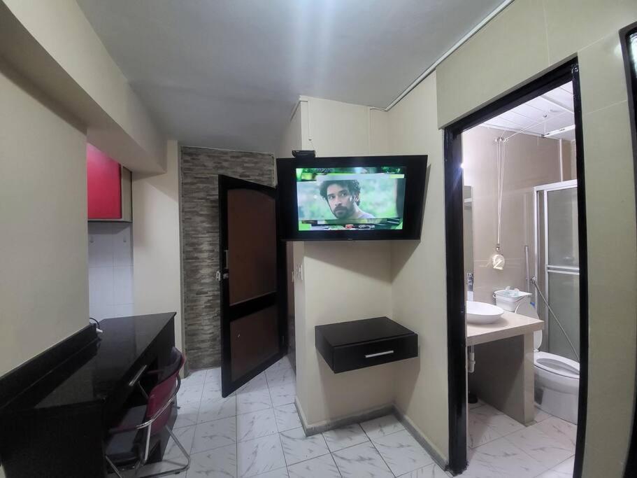 R.2-2 Lindo Estudio Ejecutivo En Area Turistica. * Panama City