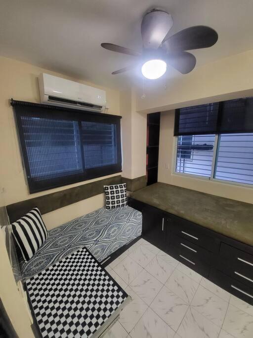 R.2-2 Lindo Estudio Ejecutivo En Area Turistica. Apartment *