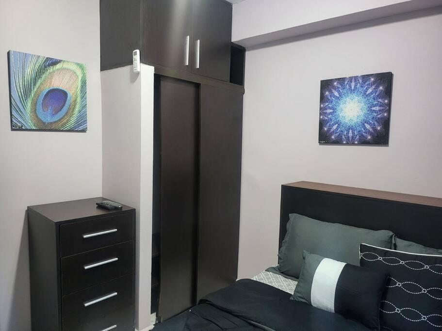 R.2-2 Lindo Estudio Ejecutivo En Area Turistica. Apartment