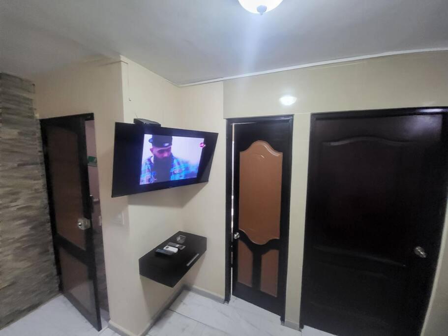 R.2-2 Lindo Estudio Ejecutivo En Area Turistica. Apartment Panama City