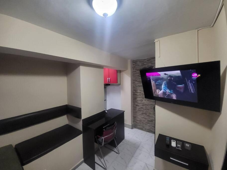 Apartamento R.2-2 Lindo Estudio Ejecutivo En Area Turistica.