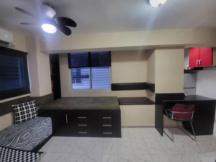 Apartamento R.2-2 Lindo Estudio Ejecutivo En Area Turistica. *
