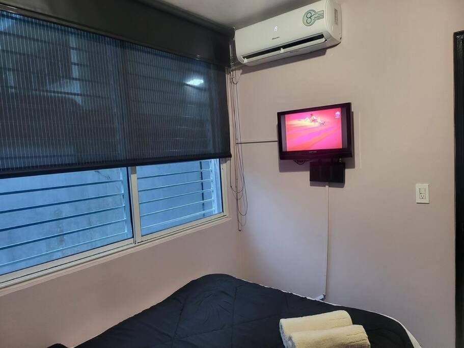 Apartamento R.2-2 Lindo Estudio Ejecutivo En Area Turistica. *