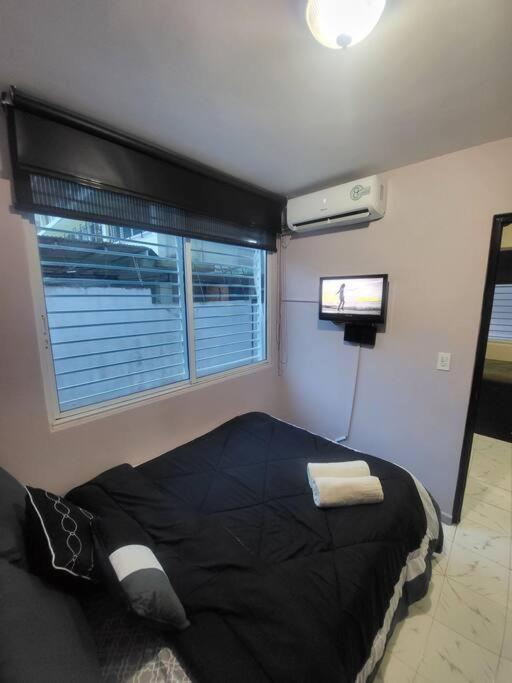 Apartamento R.2-2 Lindo Estudio Ejecutivo En Area Turistica. *